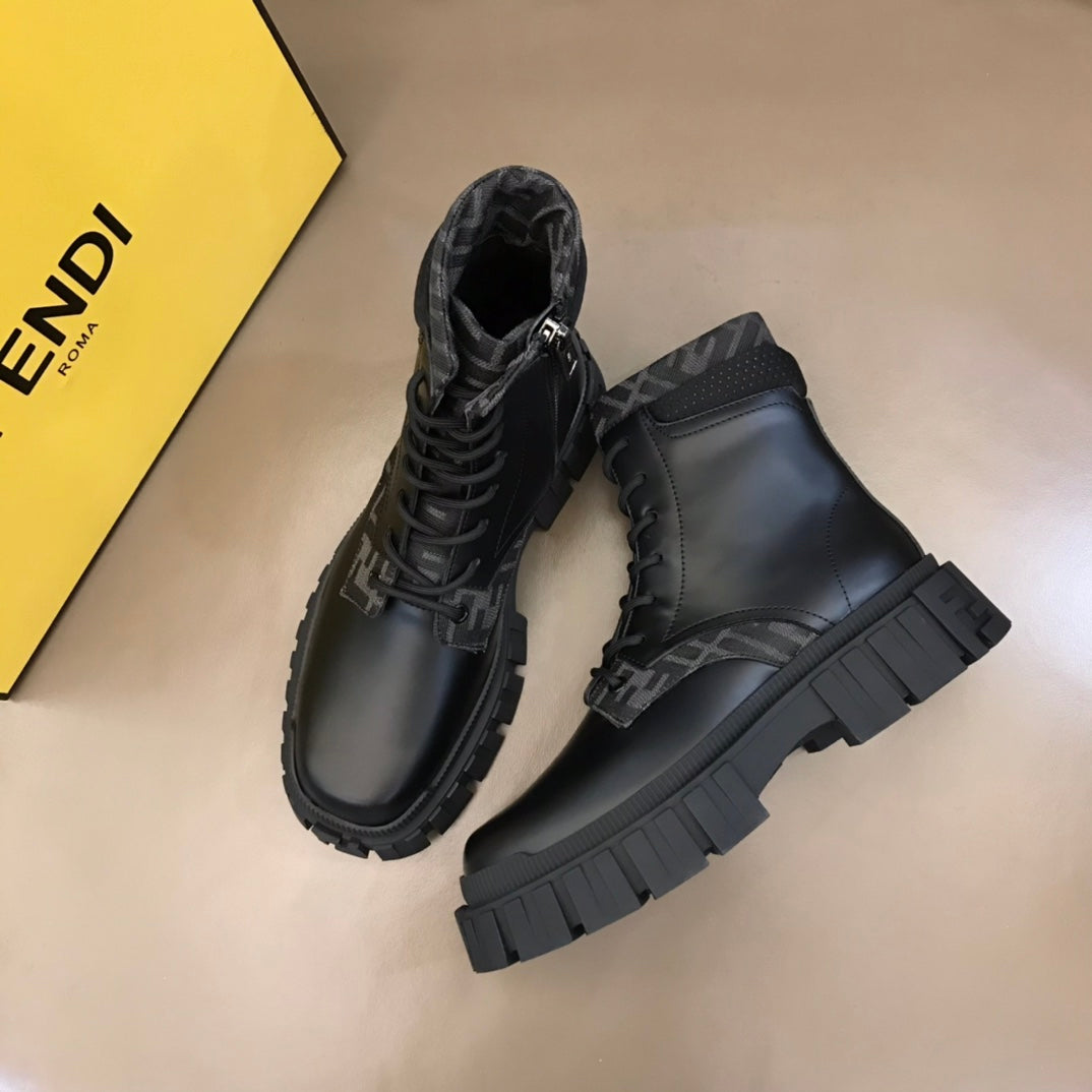 Luxury Shoes - FED - 695