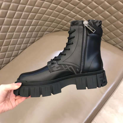 Luxury Shoes - FED - 695