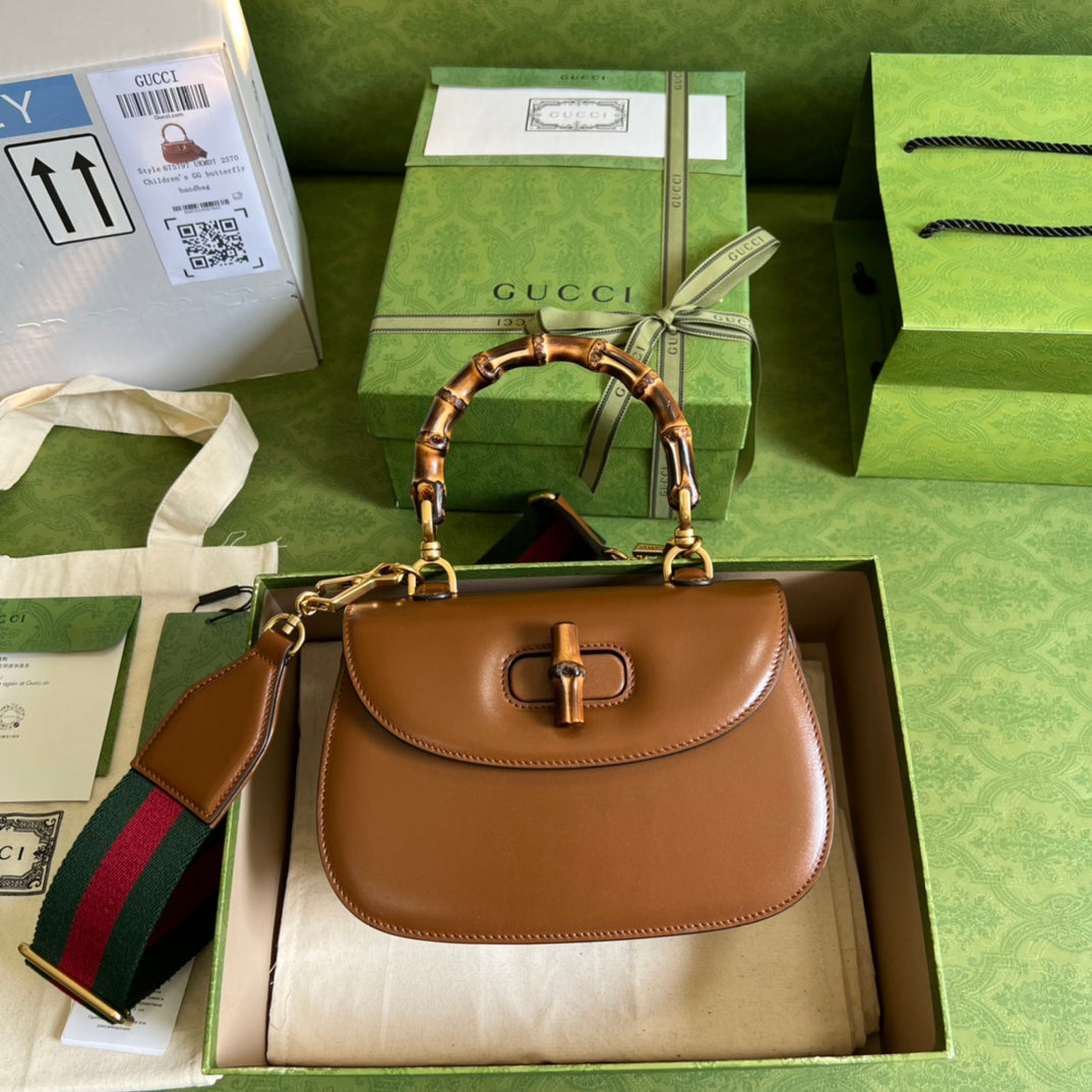 Luxury Bag - 003