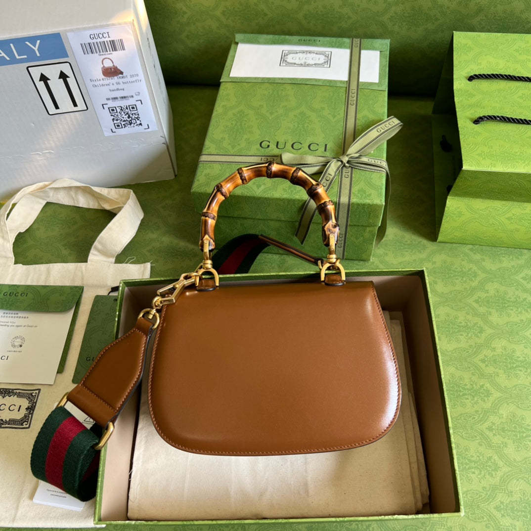 Luxury Bag - 003