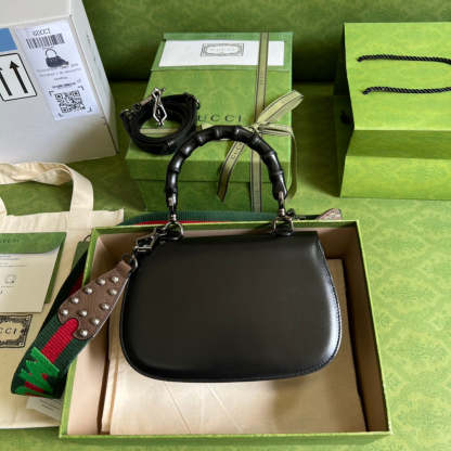 Luxury Bag - 001