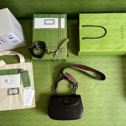 Luxury Bag - 001