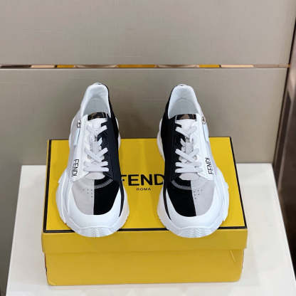 Luxury Shoes - FED - 633