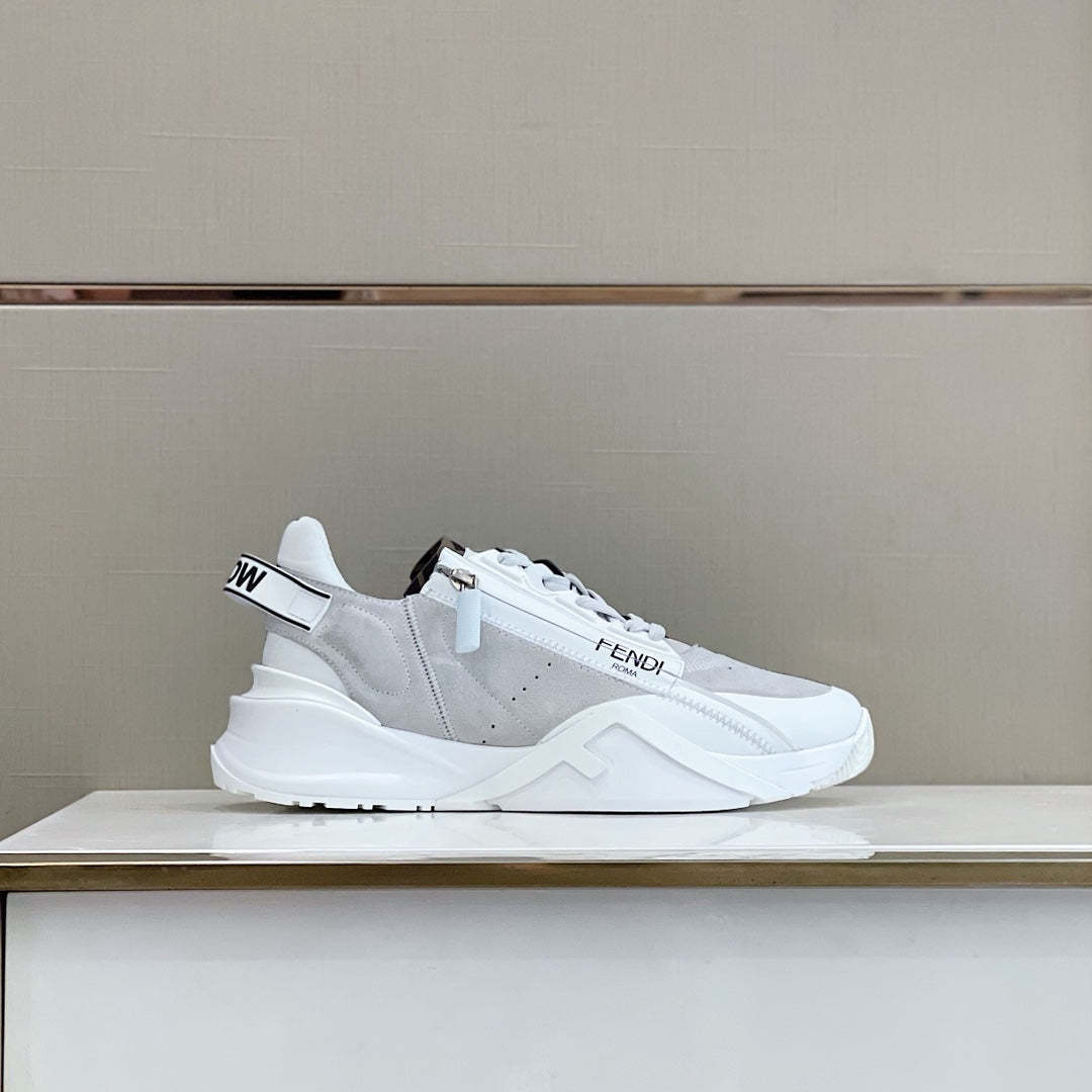 Luxury Shoes - FED - 633