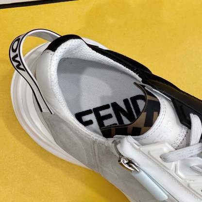 Luxury Shoes - FED - 633