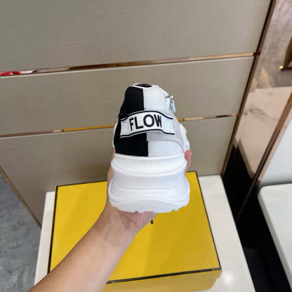 Luxury Shoes - FED - 633
