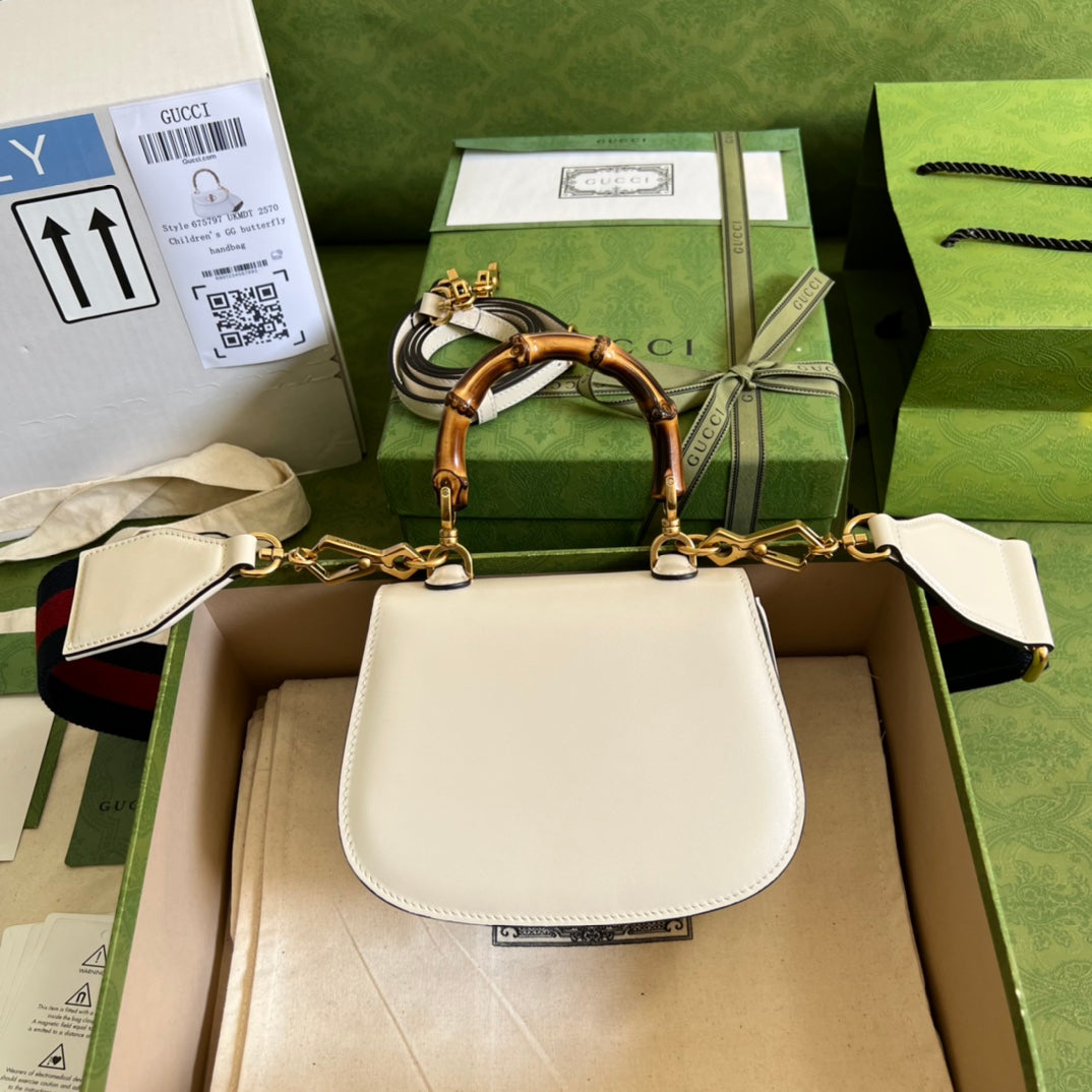 Luxury Bag - 007