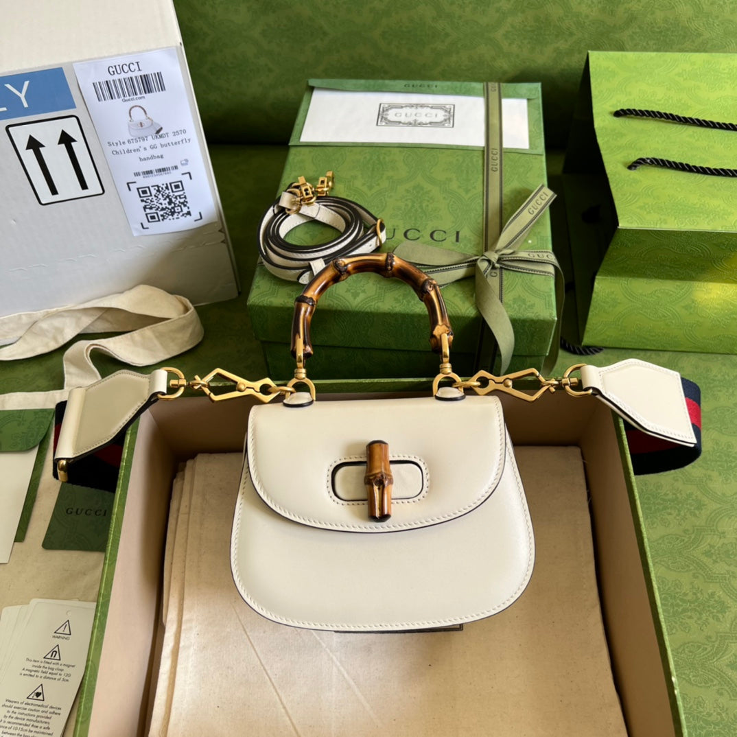 Luxury Bag - 007