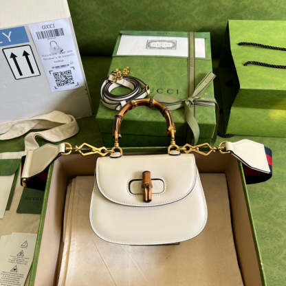 Luxury Bag - 007