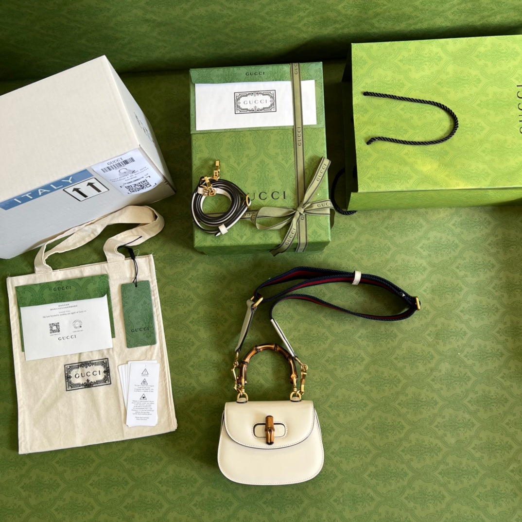 Luxury Bag - 007
