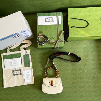 Luxury Bag - 007