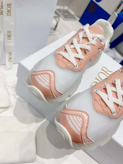 Luxury Shoes - DIR - 852