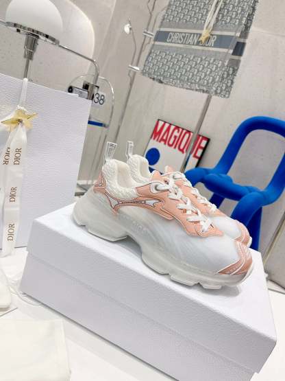 Luxury Shoes - DIR - 852