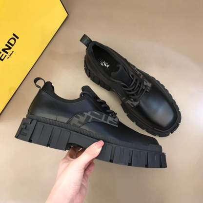 Luxury Shoes - FED - 598