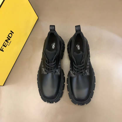 Luxury Shoes - FED - 598