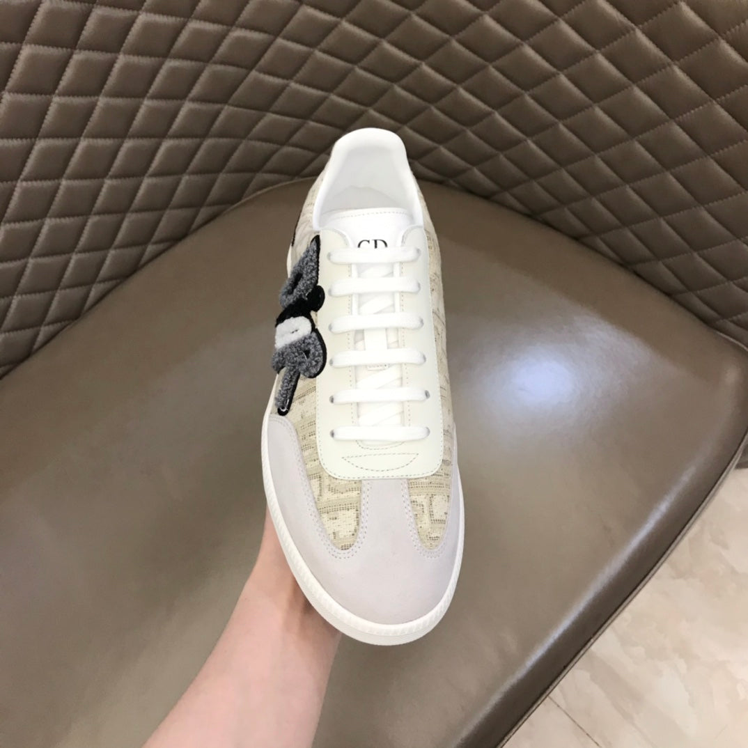 Luxury Shoes - DIR - 1444