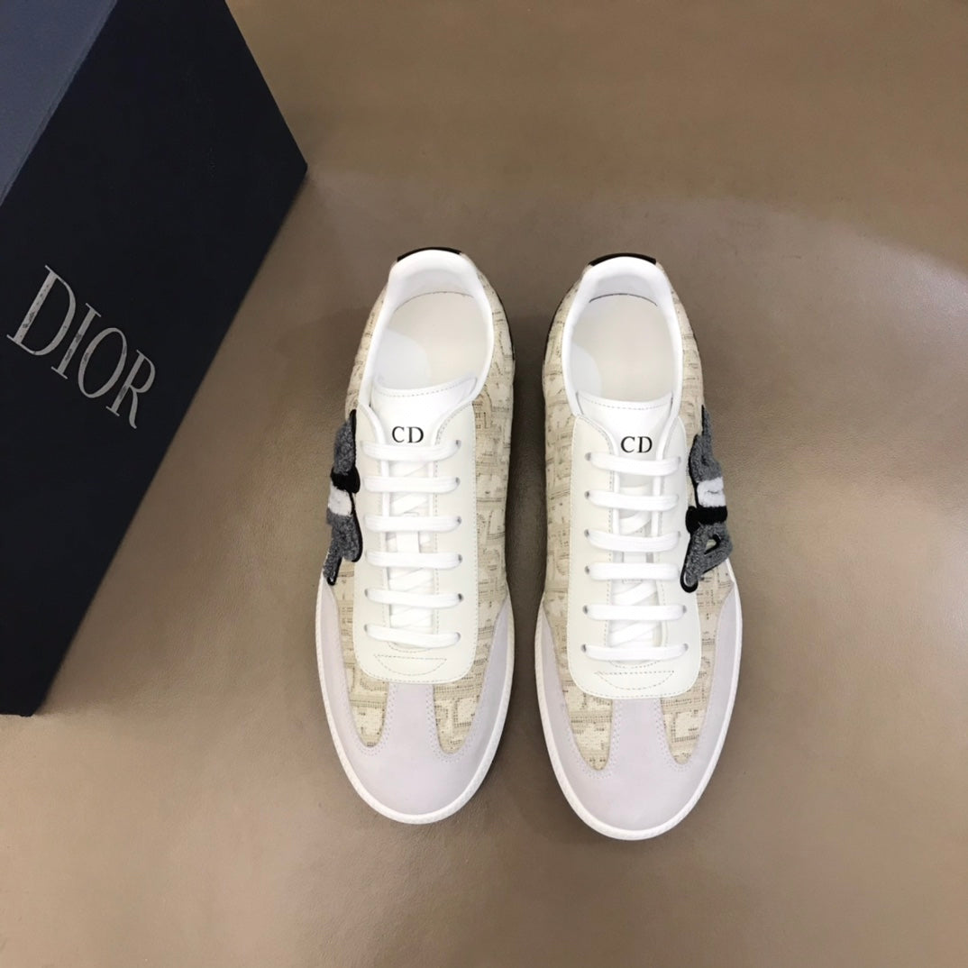 Luxury Shoes - DIR - 1444
