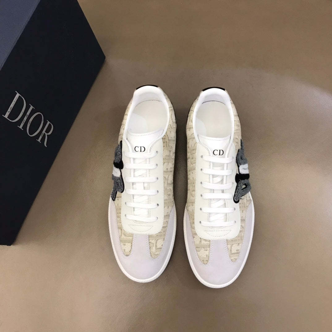 Luxury Shoes - DIR - 1444