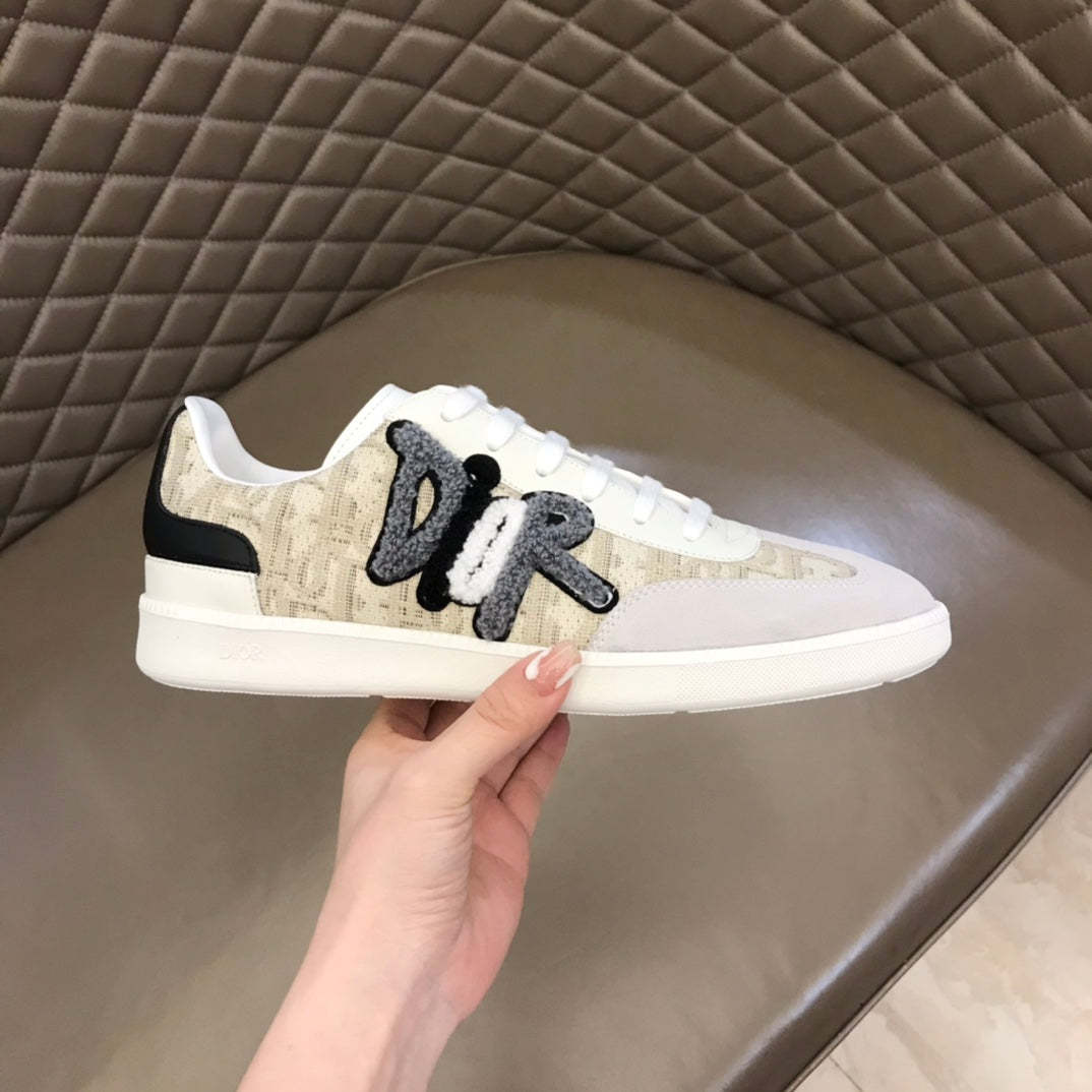 Luxury Shoes - DIR - 1444
