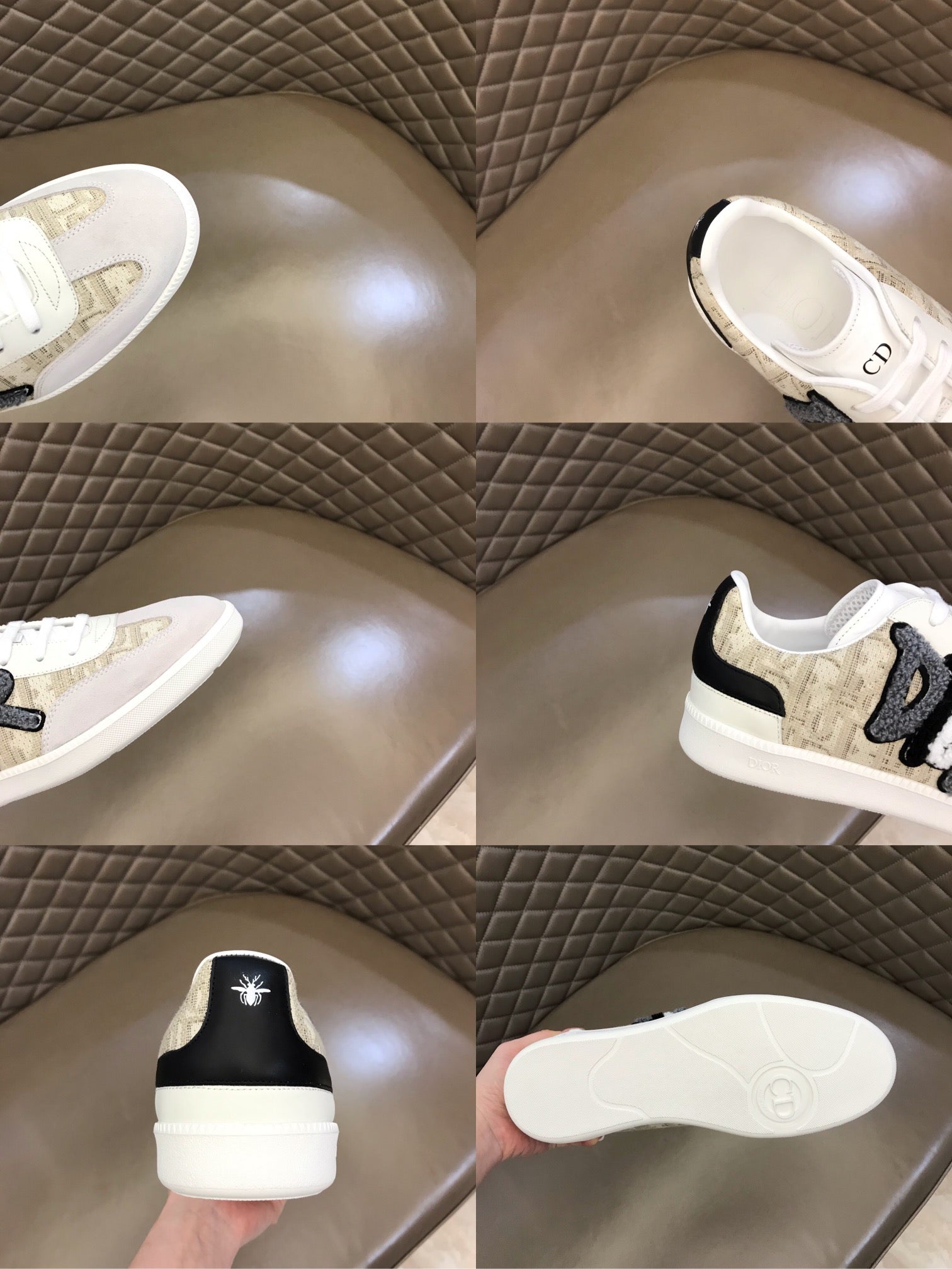 Luxury Shoes - DIR - 1444
