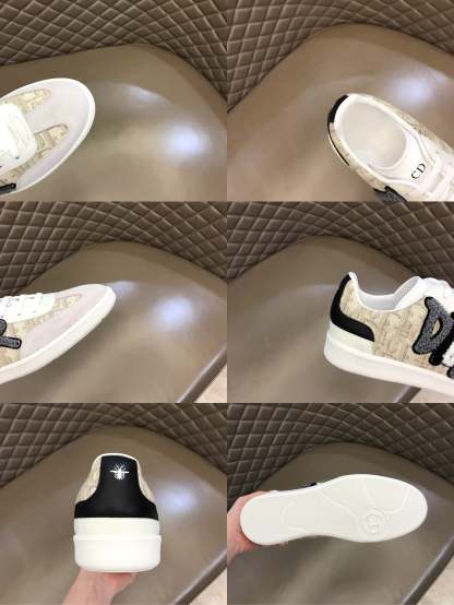 Luxury Shoes - DIR - 1444