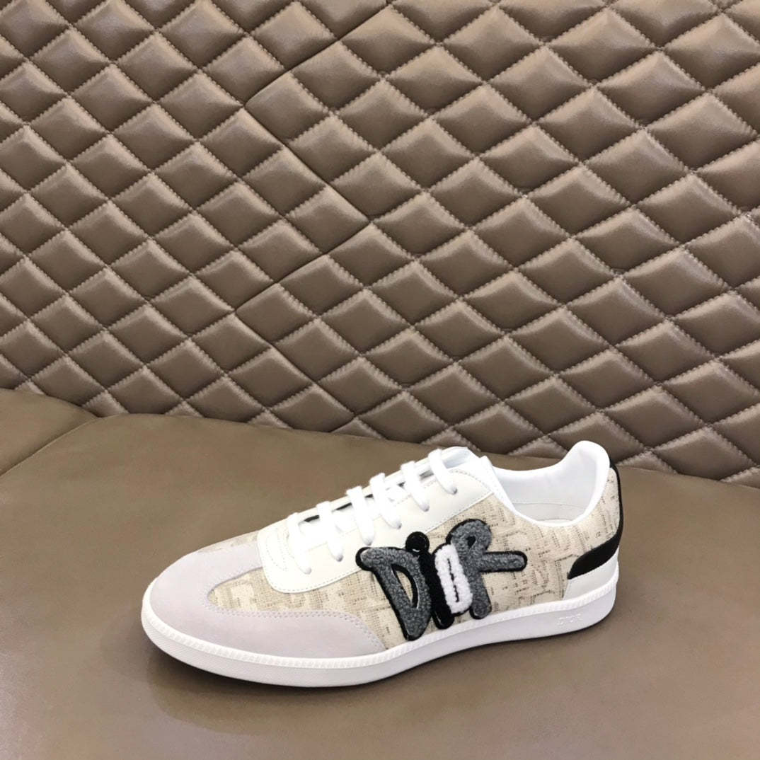 Luxury Shoes - DIR - 1444