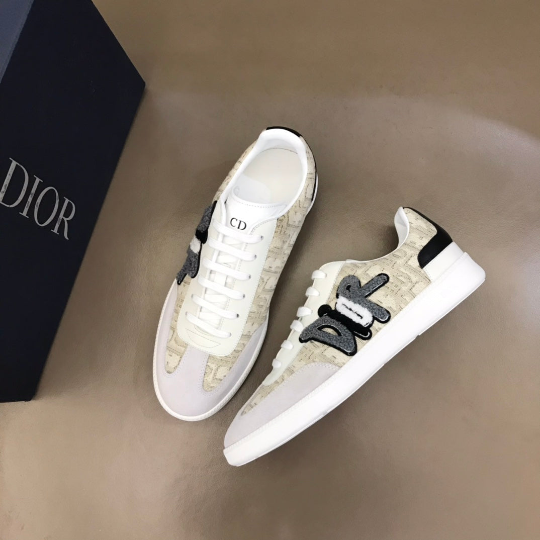 Luxury Shoes - DIR - 1444