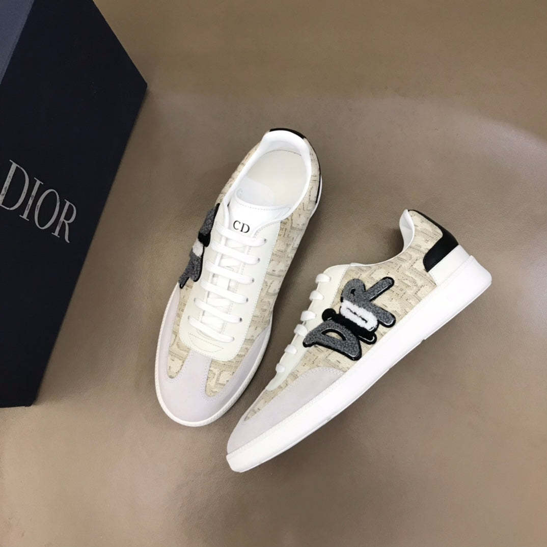 Luxury Shoes - DIR - 1444