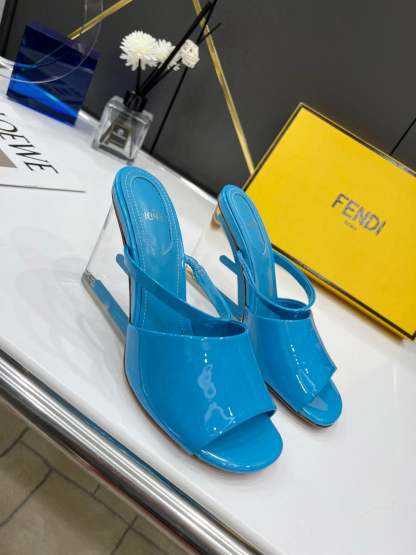 Luxury Shoes - FED - 683