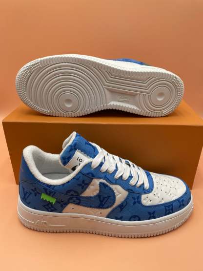 Luxury Shoes - LU-V - 1123