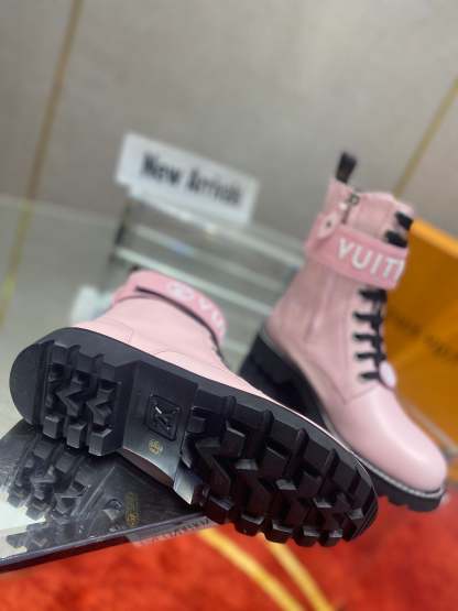 Luxury Shoes - LU-V - 432