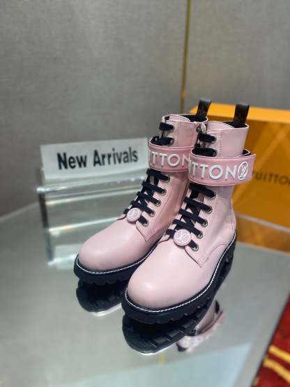 Luxury Shoes - LU-V - 432