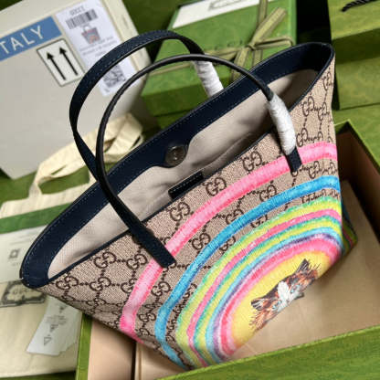 Luxury Bag - 058