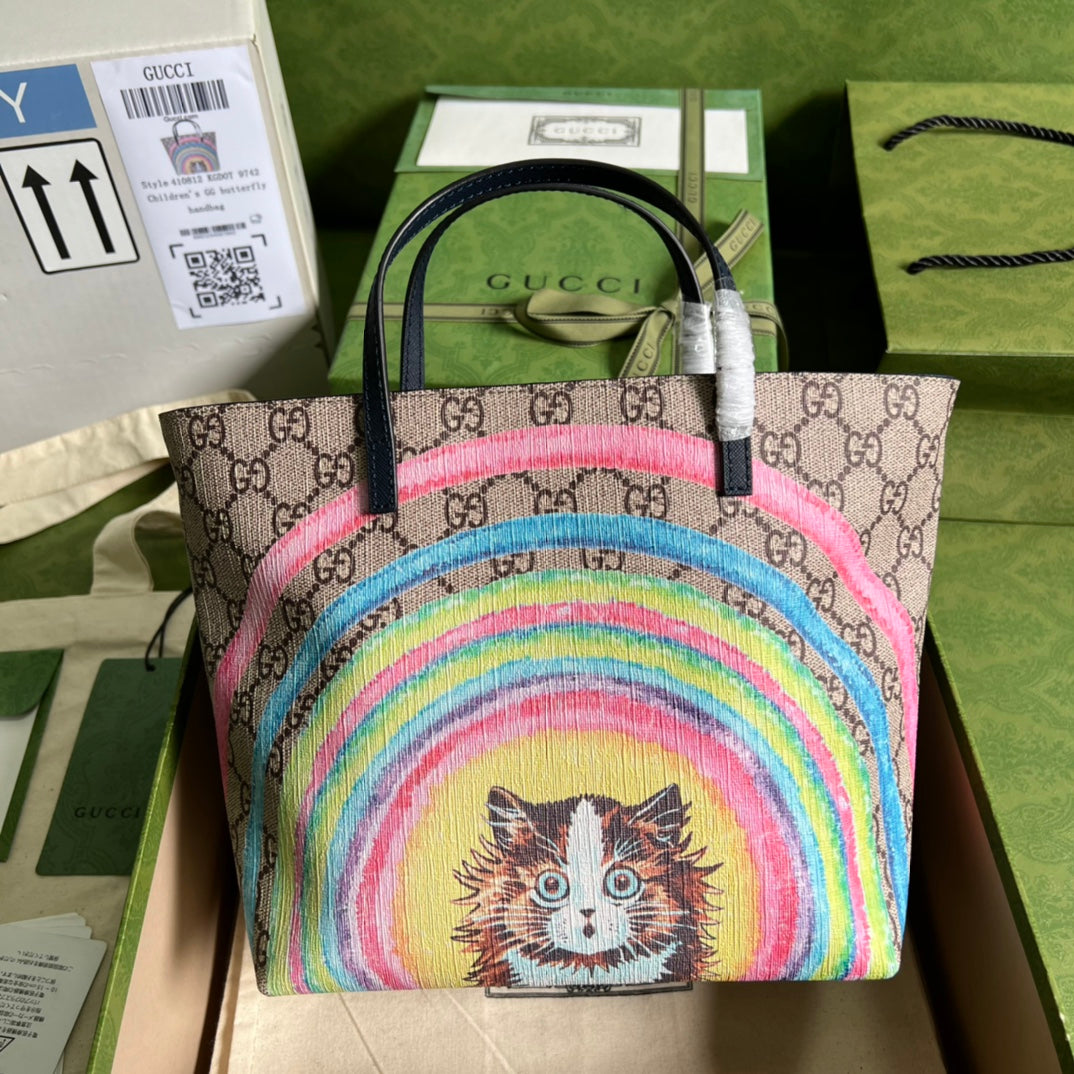 Luxury Bag - 058