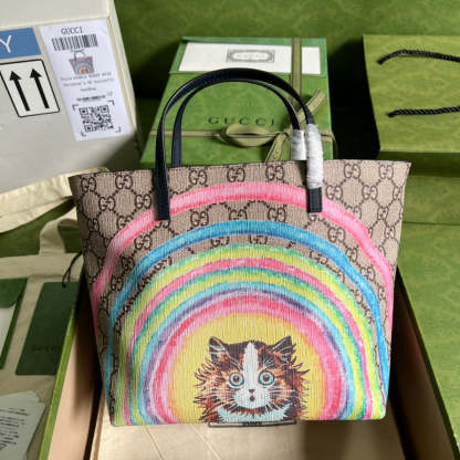 Luxury Bag - 058