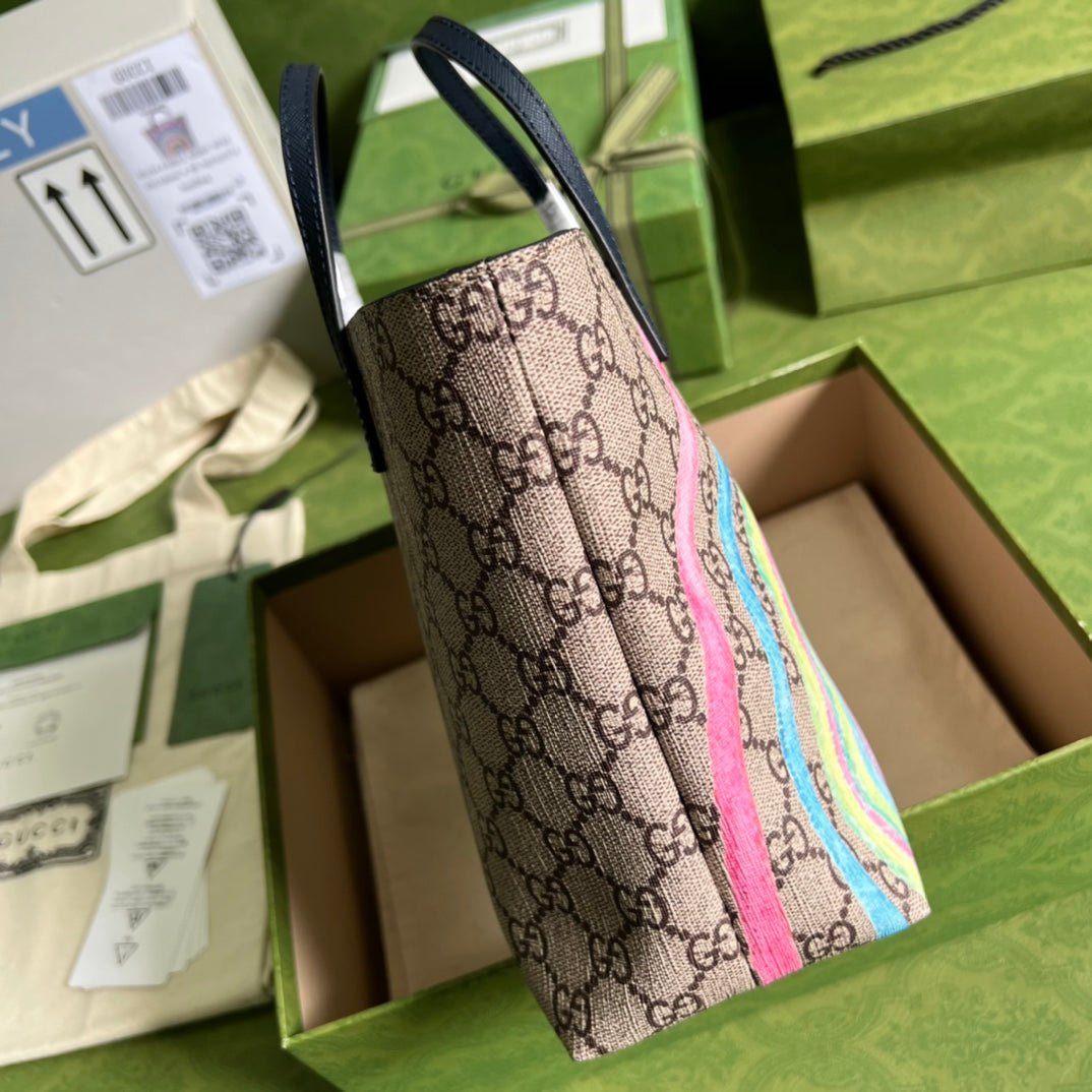 Luxury Bag - 058