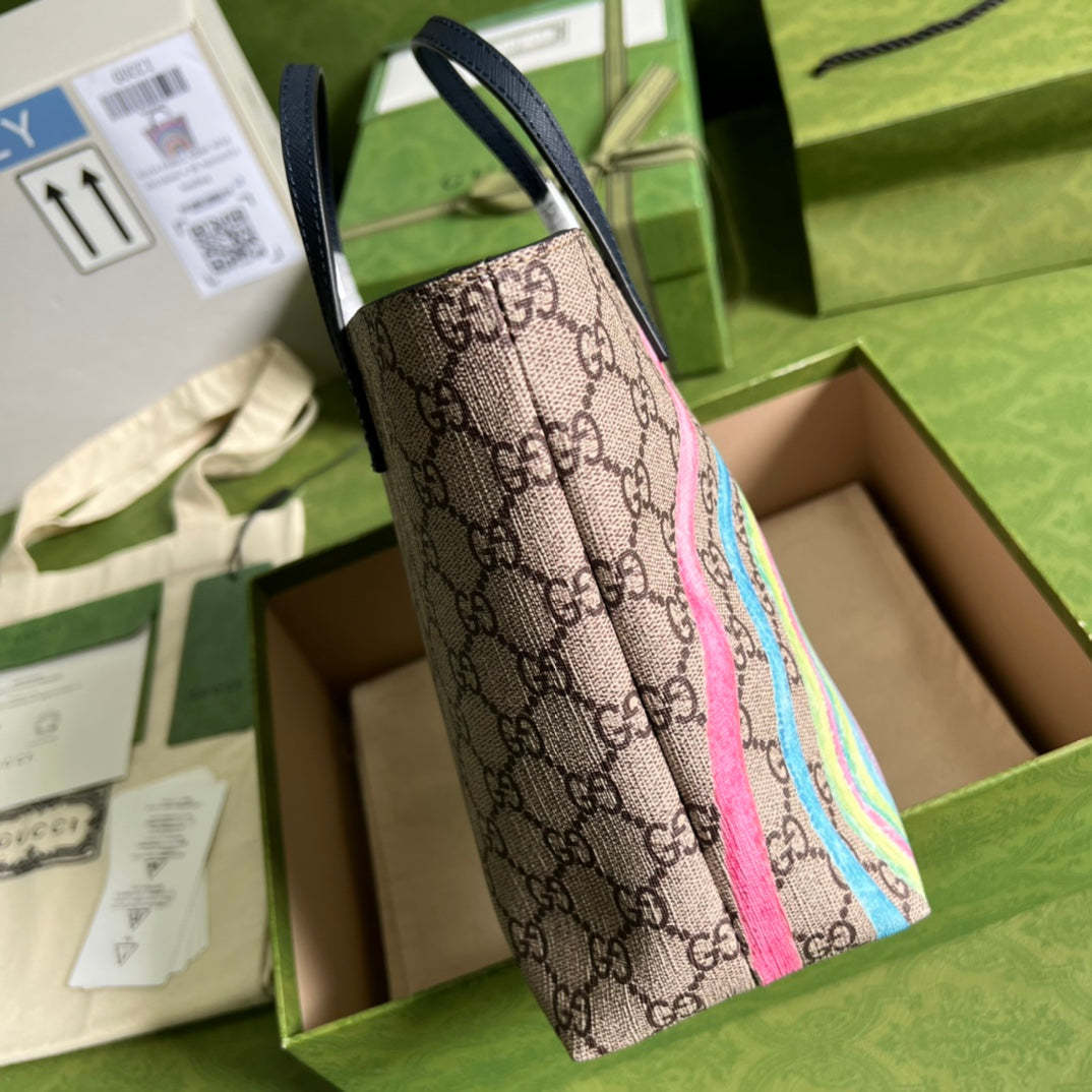 Luxury Bag - 058