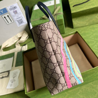 Luxury Bag - 058