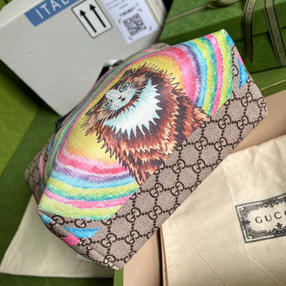 Luxury Bag - 058