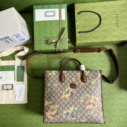 Luxury Bag - 061