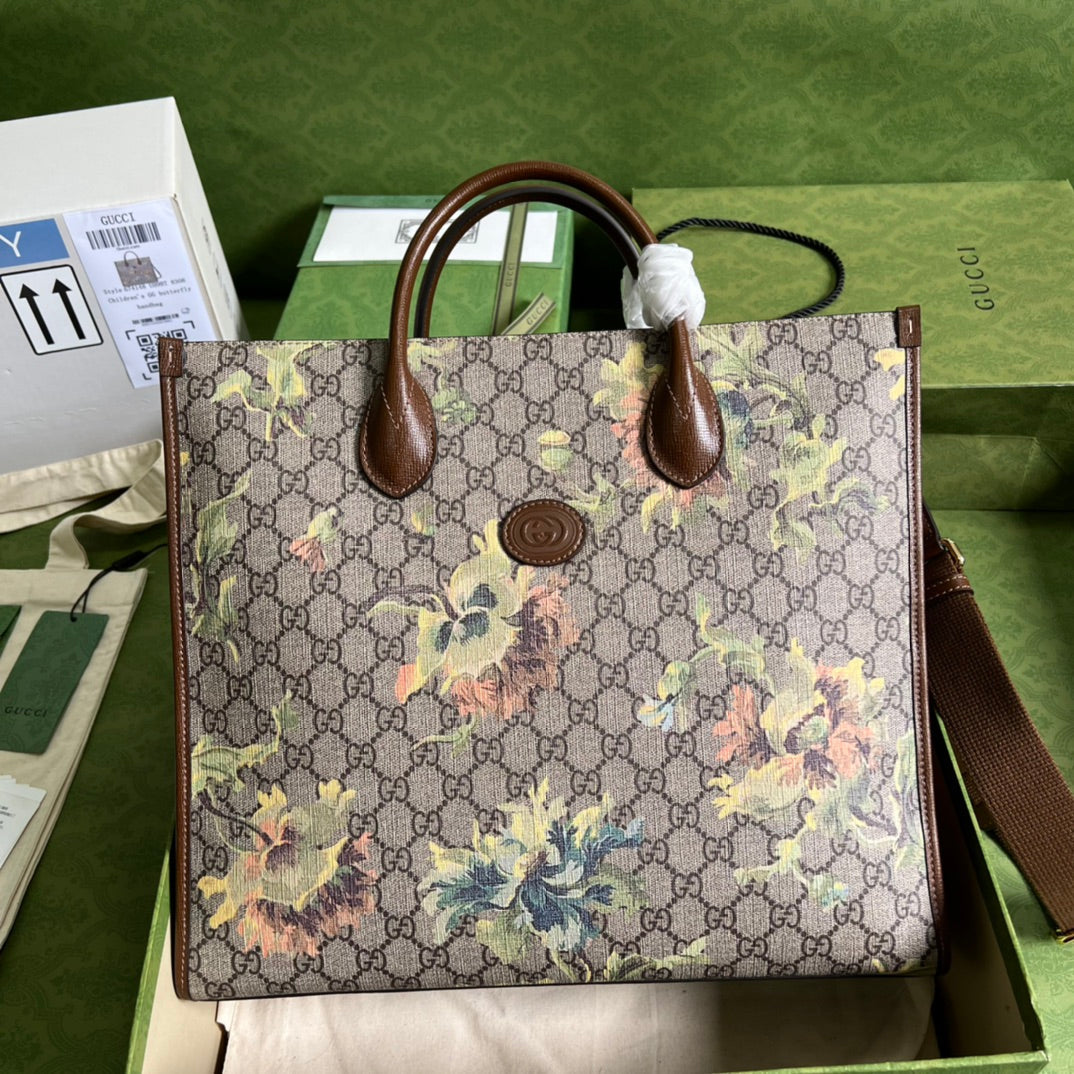 Luxury Bag - 061