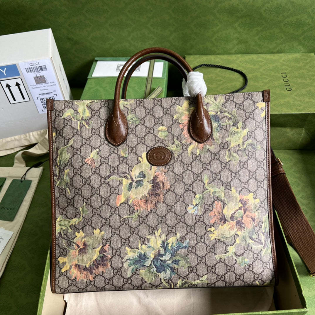 Luxury Bag - 061