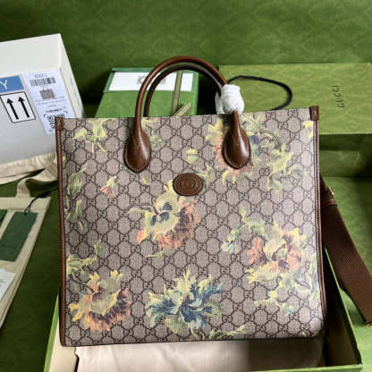 Luxury Bag - 061