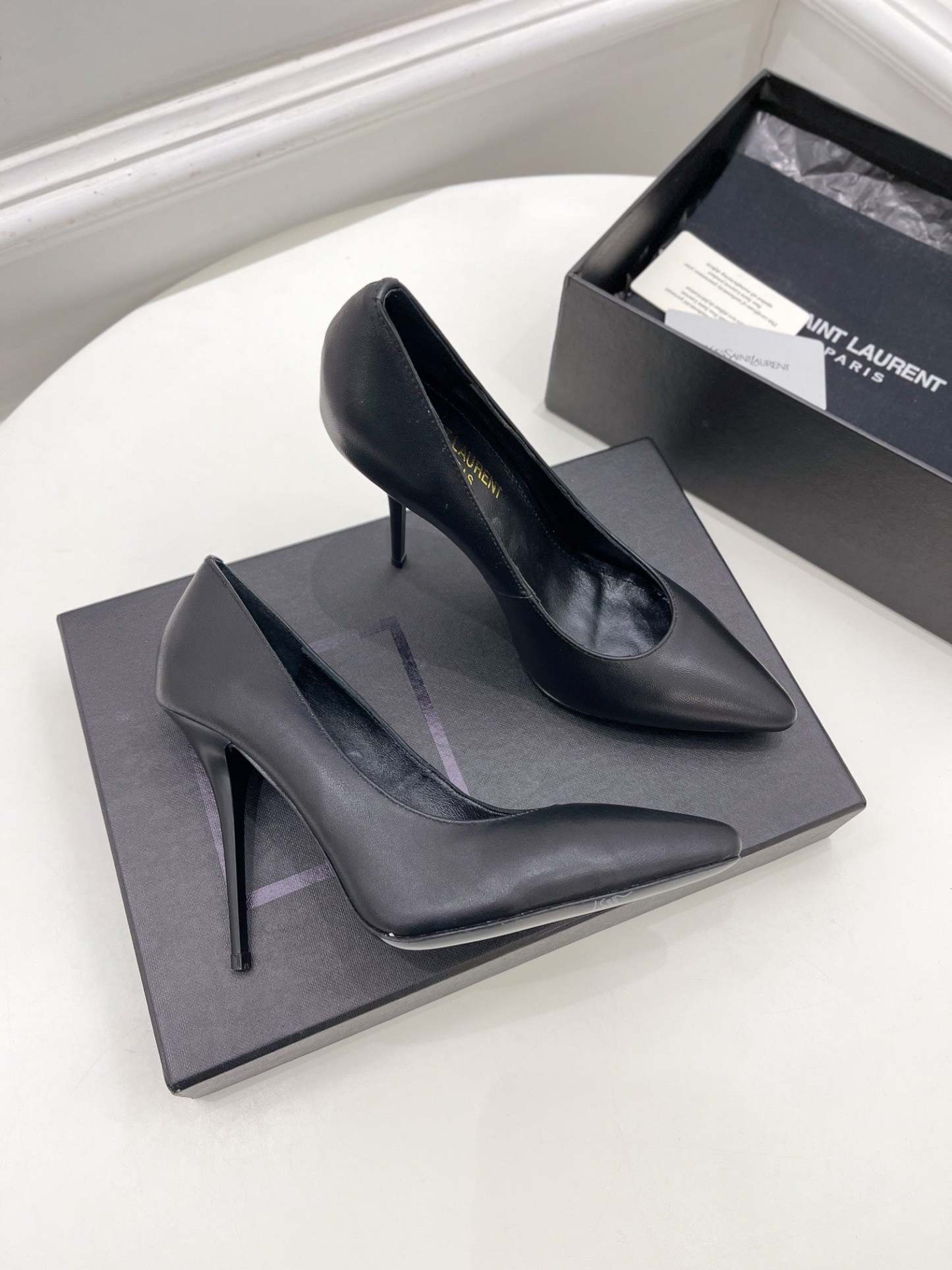 Luxury Shoes Sandals - SL - 521