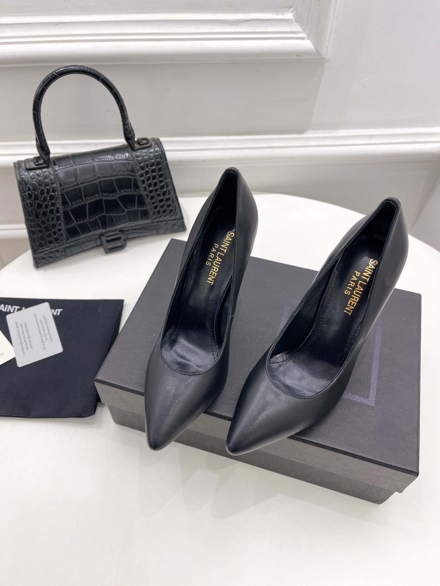 Luxury Shoes Sandals - SL - 521