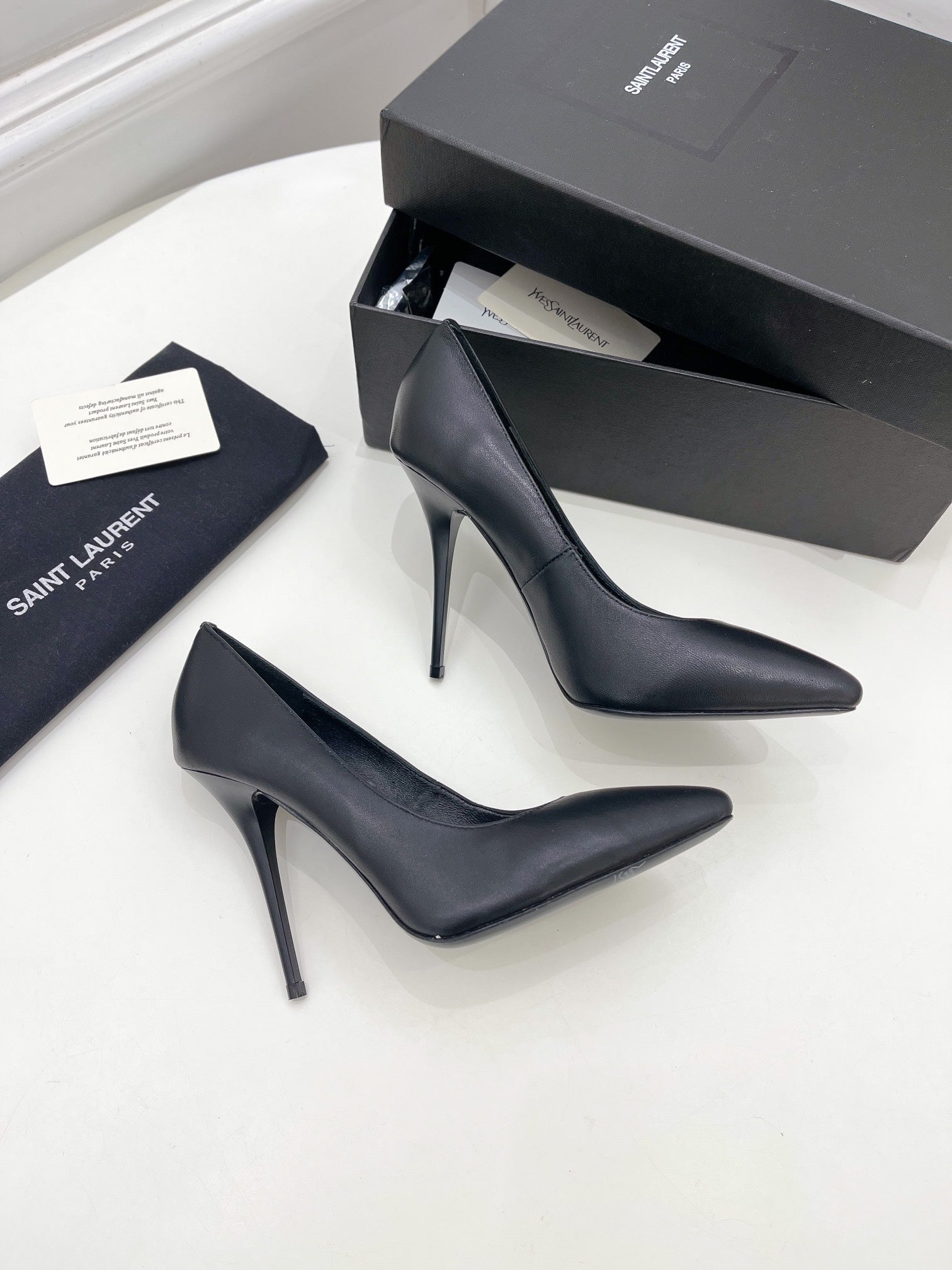 Luxury Shoes Sandals - SL - 521