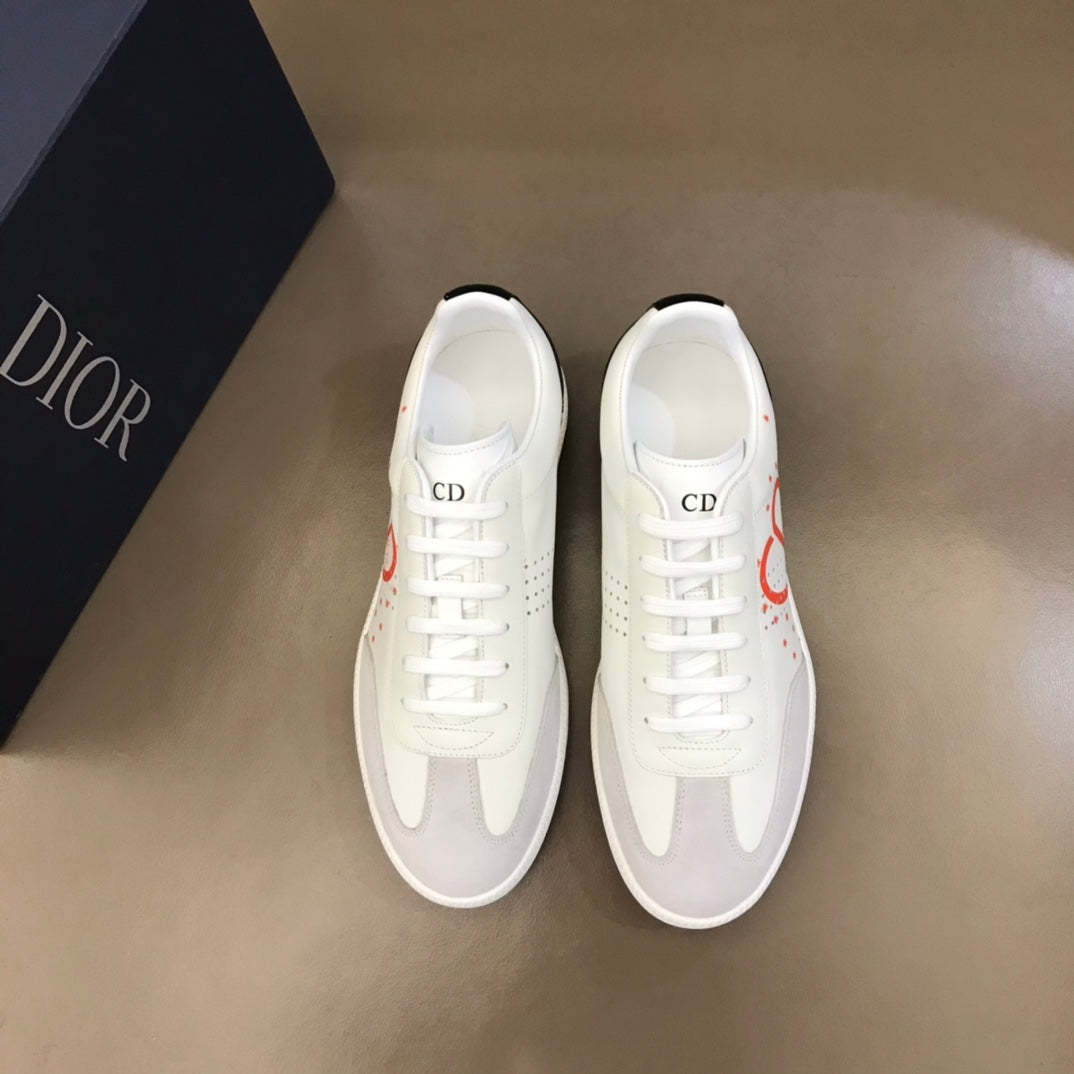 Luxury Shoes - DIR - 1435