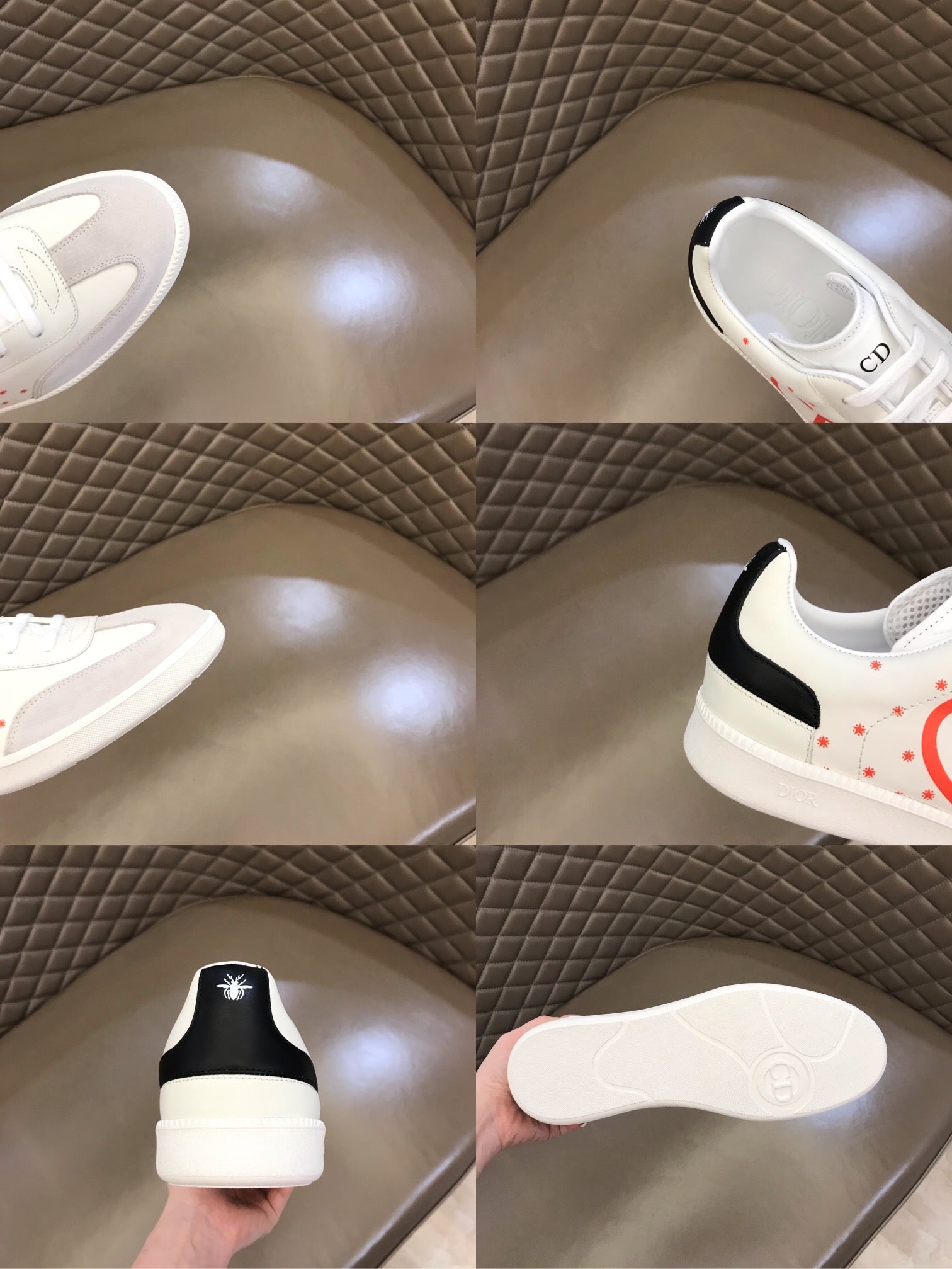 Luxury Shoes - DIR - 1435