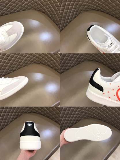 Luxury Shoes - DIR - 1435