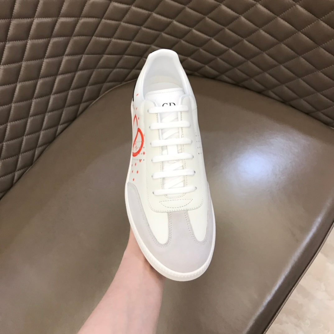 Luxury Shoes - DIR - 1435